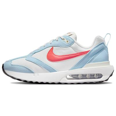 Air Max Dawn 'Ghost Aqua Flash Crimson' Women's Sneakers Casual Shoes DH5131-400