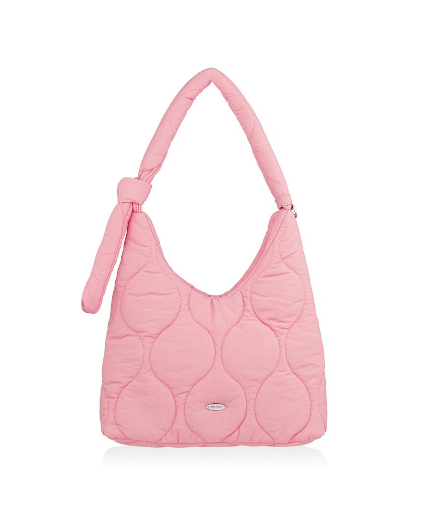 Lovecharm Lavin Hobo Padded Bag_6 Colors