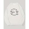 Men's Programming Coding Clock Graphic Sweatshirt With C Java Python PHP SQL HTML CSS For Tech Developers.
