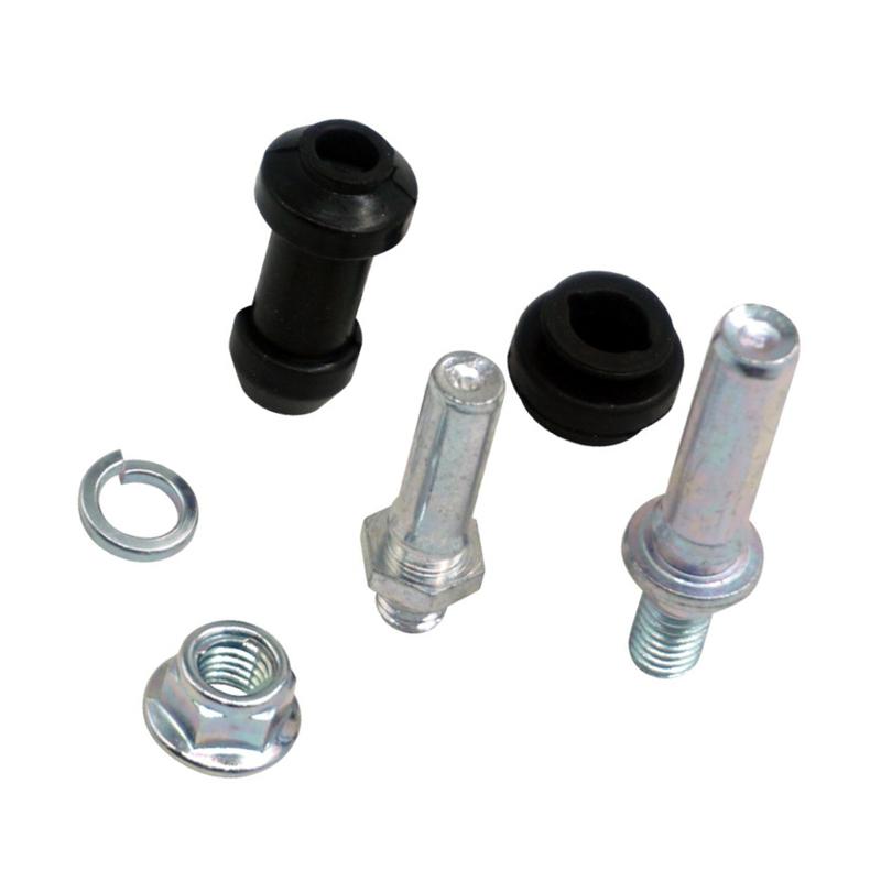 Brake Caliper Repair Kit Aluminum Alloy For CRF KXF RMZ For YZF Dirt Bike Caliper Vehicle Brake Fluid Hydraulic Lower Pump
