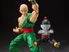 BANPRESTO Figure DBZ Tenshinhan Chaos SH Figuarts 17cm 4573102615107 - - & -