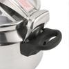 Autocuiseur antidéflagrant de grande capacité pour cuisinière à gaz