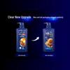 Clear Men Anti-Dandruff & Hair Fall Defense Shampoo