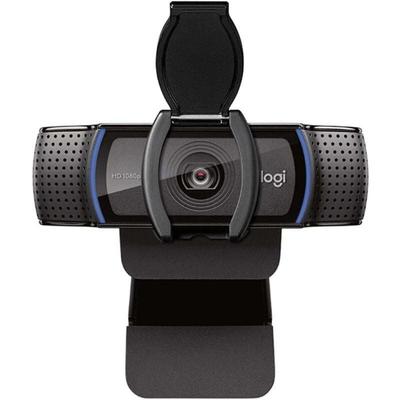 Webcam Logitech 960-001360 Full HD 1080 P