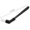 Nylon Bristle Coffee Machine Cleaning Brush Long Handle Espresso Machine Brush  Espresso Cleaning