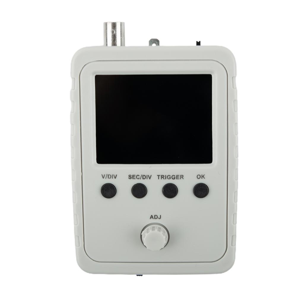 Oscilloscope 0~200KHz 10 S/Div~50s/Div 1024 Bytes High Quality