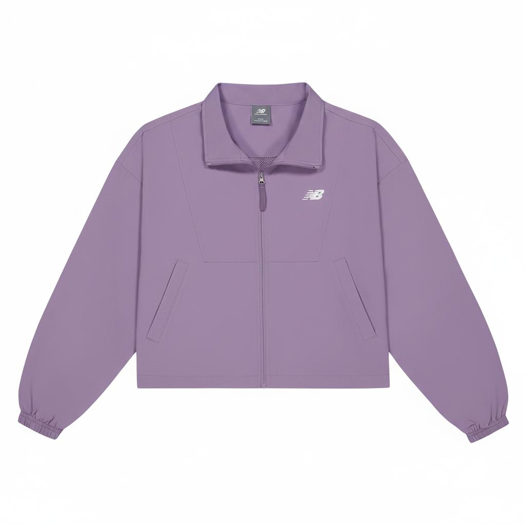 New Balance FW25 Jacket Women s WJ6105L2-AA5 L