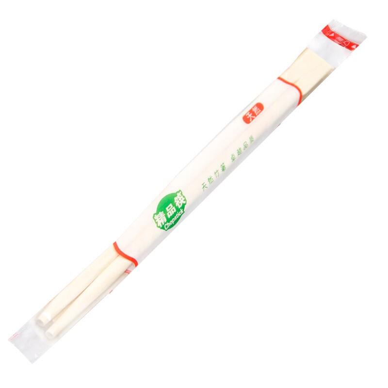 Xidien Disposable Bamboo Chopsticks