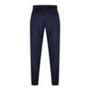 Hugo Mens Getlin Flex Pleated Slim Formal Trousers