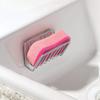 Non Perforated Suction Cup Storage Pool Draining Kitchen Storage Rack Sponge Rack
