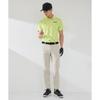 Golf Pants Body Shell Cudas Basic Pants Black [June Andrope] [UV Protection] [Water Repellent] [Anti-See-through] [Stretch] Men's (01)
