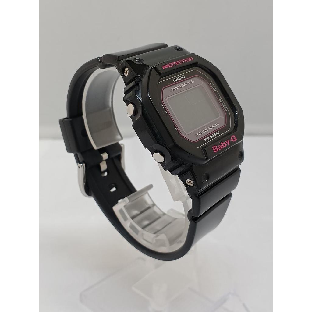 Used CASIO BGD-5000 BABY-G