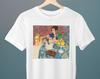Chinesische Urne, Henri Matisse Gemälde, Unisex T-Shirt, Kunst T-Shirt, Fine Art T-Shirt, Geschenk für Sie, Geschenk für Ihn, Geschenk für Kunstliebhaber
