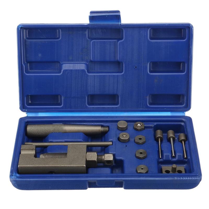 Universal Chain Breaker Tool CN plug (adapter included)