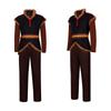 Halloween party movie character prince costume