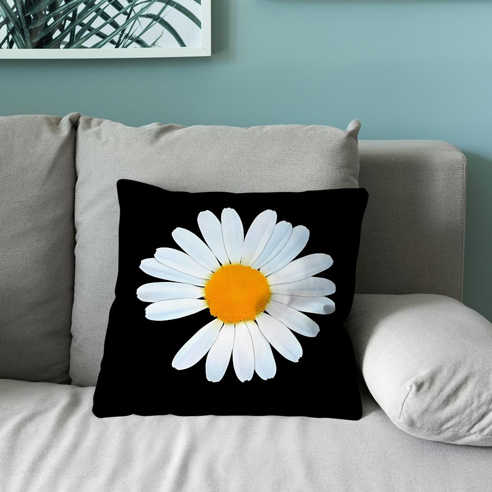 Singer GD GDragons Pillow Case Soft Cushion Cases for Farmhouse Sofa Decor Home Decorations and Protector