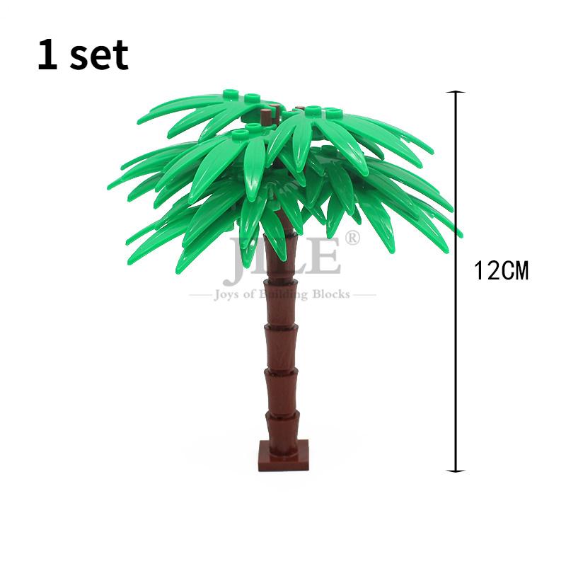 MOC Commando Special Forces Army Soldier Figures Military Base Barbed Wire Weapon Equipment Sandbags Bricks Building Blocks Toys