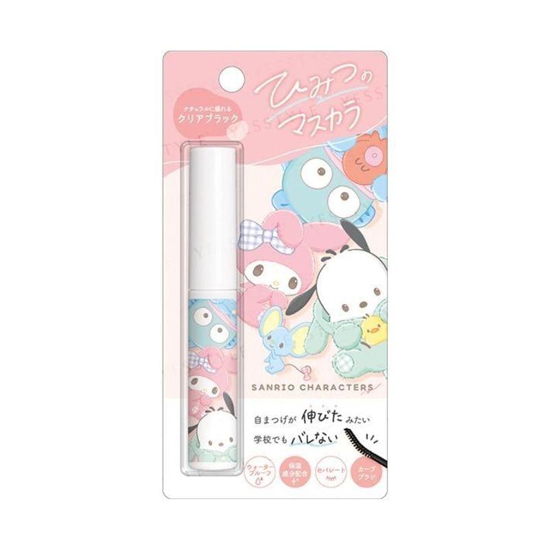 CRUX - Sanrio Characters Himitsu Mascara