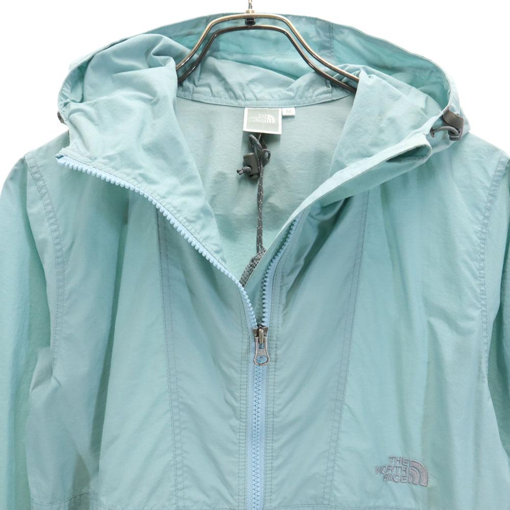 THE NORTH FACE NPW11920 Outdoor Mountain parka M With storage bag Women Used