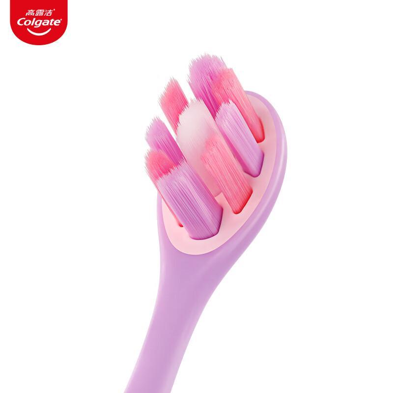 Colgate Ultra-Soft Kids Toothbrush (2-Pack)