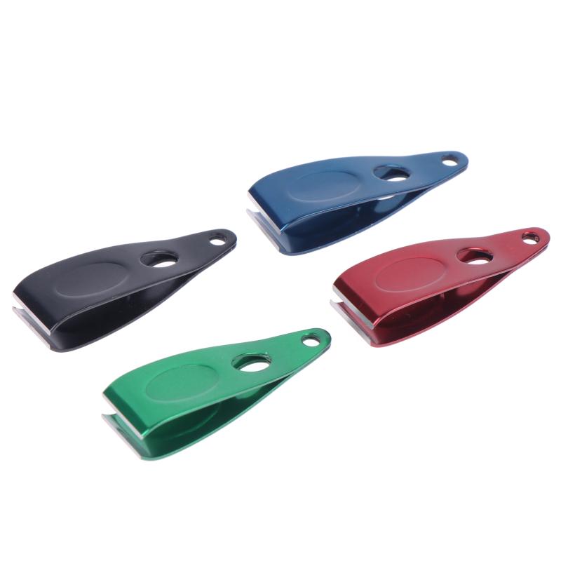Portable Fishing Line Cutter Stainless Steel Mini Scissors Sharp Line Clipper Outdoor Fishing Tackle Accessory For Angler Use