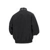 Nueva Llegada Chaqueta de Hombre de Dos Piezas Falsas Moda de Primavera Patchwork de Cuadros Abrigo con Cremallera Casual Cuello Vuelto Chaquetas Diarias para Exterior