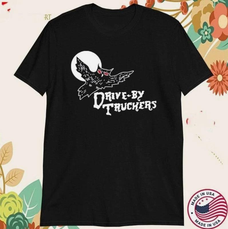 Drive-By Truckers Southern Rock Opera Revisited T-Shirts 3XL