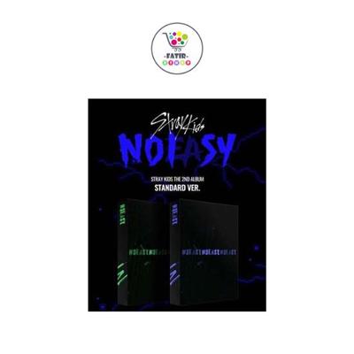 STANDARD Ver Album Vol 2 NOEASY  A Ver., B Ver