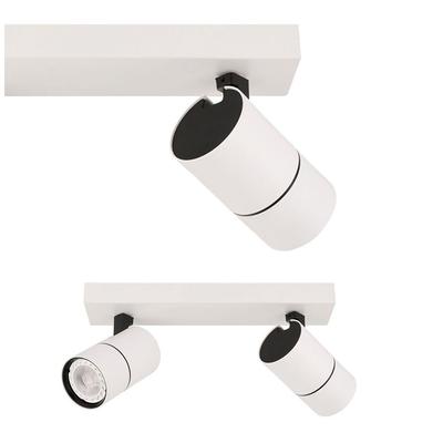 Lampa Reflektor Spot Laconi Spl-2813-2B-Wh Italux