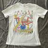 Future Islands White Cotton Shirt Full Size S5XL T432 Unisex T-Shirt