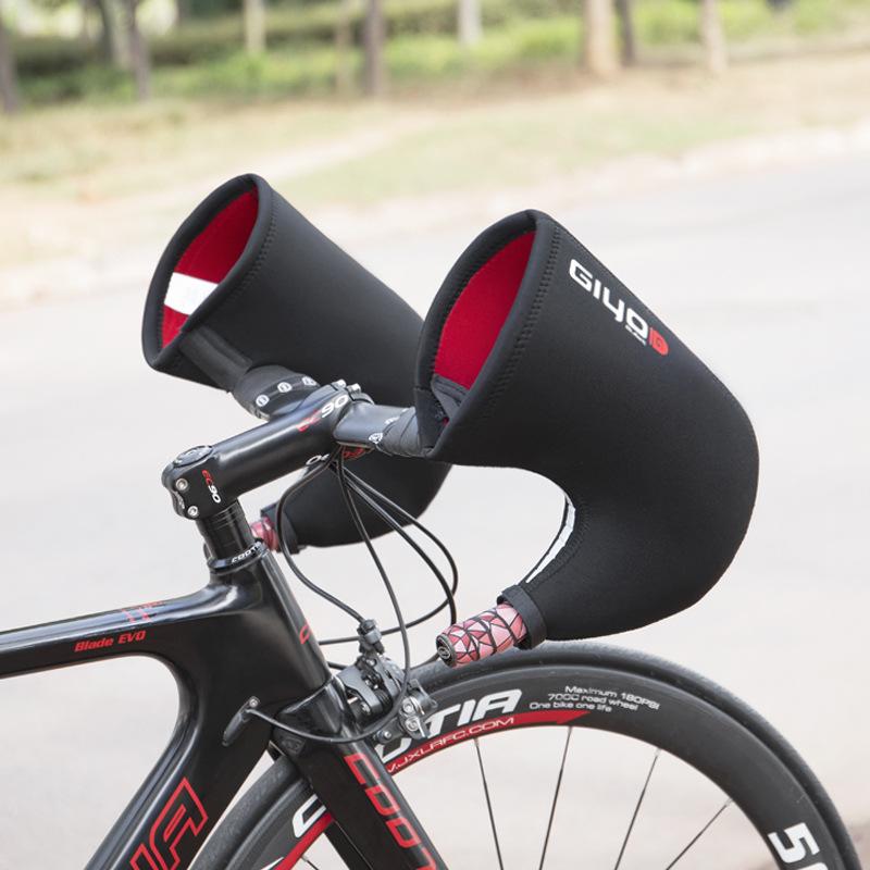 lenkertasche für e bike Fahrrad-Lenkertasche | Verbessern Sie Ihr E-Bike-Erlebnis main image 1