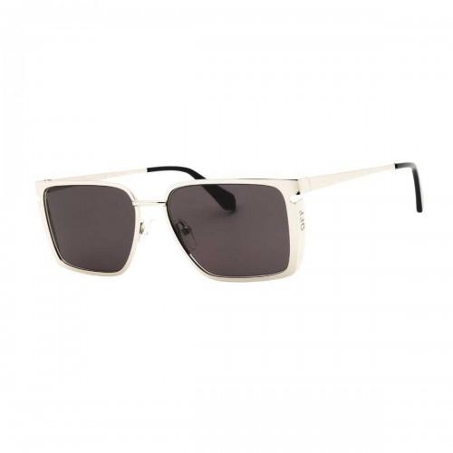 Off White Unisex Adult Yoder Sunglasses