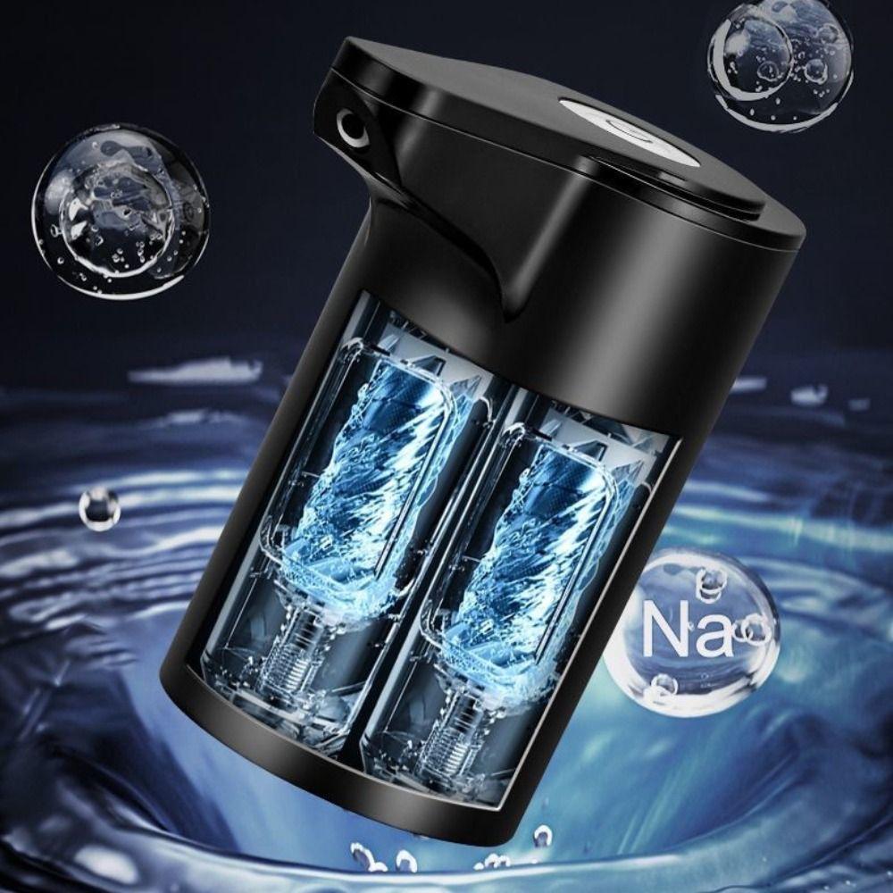 Automatic Drinking Water Dispenser One-button Switch Electric Drinking Qater Kitchen Use