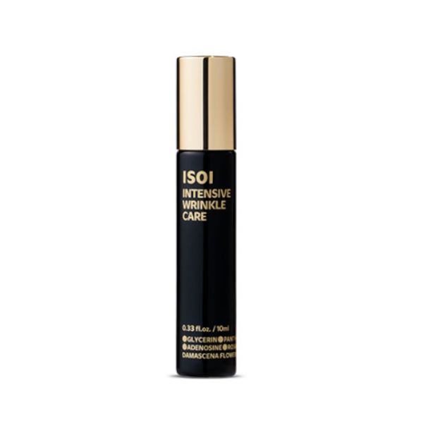 ISOI Intensive Wrinkle Care Anti-Aging & Firming Targeted Treatment 10ml