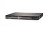 HPE Aruba Networking Aruba 2930M 48G PoE+ 1-slot Managed L3 Gigabit Ethernet (10/100/1000) Power Over Ethernet (PoE) 1U Grey