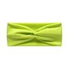 Bohemian Yoga Sports Headband, Elastic Non-Slip Wide Headband, Exercise Running Sweat Absorbing Ladies Headband