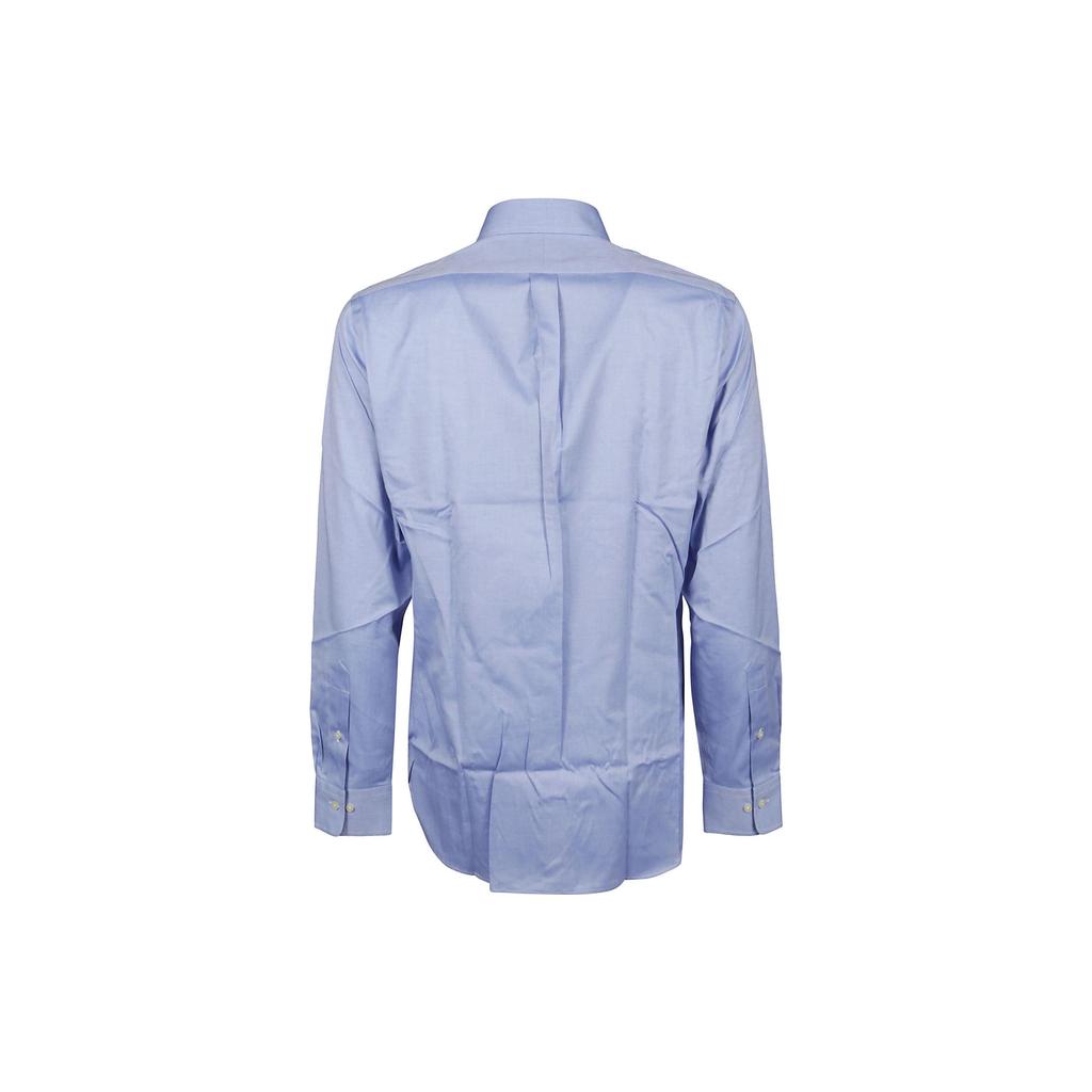 Polo Ralph Lauren Polo Pony-embroidered Shirt 712859009-001
