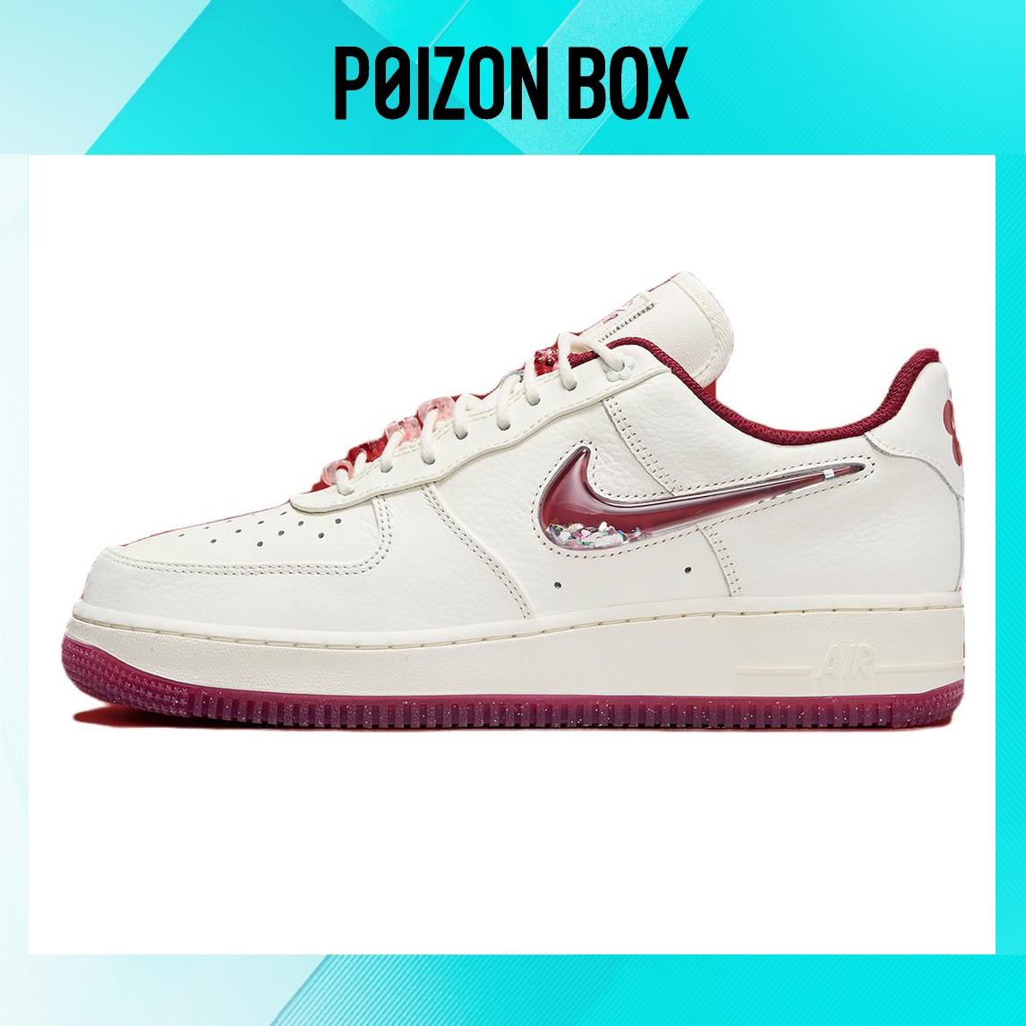 

кроссовки Nike Air Force 1 Low Valentine Day FZ5068-161