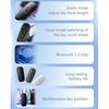 Fingertip Control E-book Page Turner Stable Signal Transmission Wireless Selfie Shutter  E-book