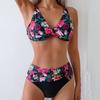 Summer Sexy Bikinis Women's Swimwear Female Swimsuit For Swim Wear Bathing Suits Brazilian Bikini Set Beachwear Pool Bather 2025