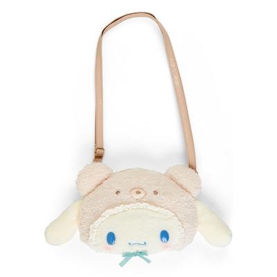 Sanrio Sanrio taška přes rameno Cinnamoroll Cinnamoroll x 5 x Latekuma Baby Design Series Character 974129 SANRIO (SANRIO) 32,6 17,6 cm
