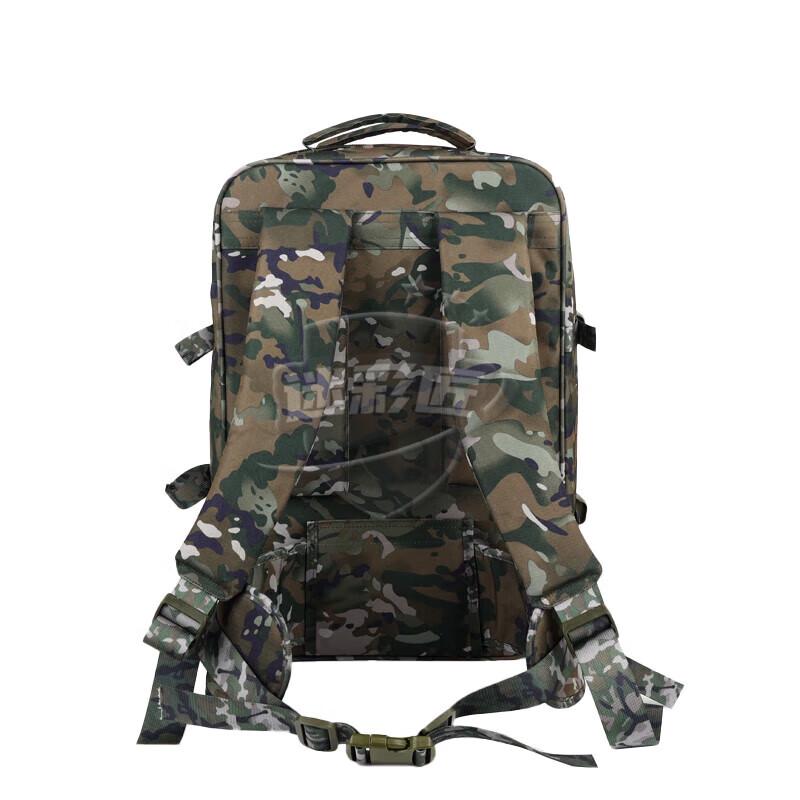 

Outdoor Emergency Backpack