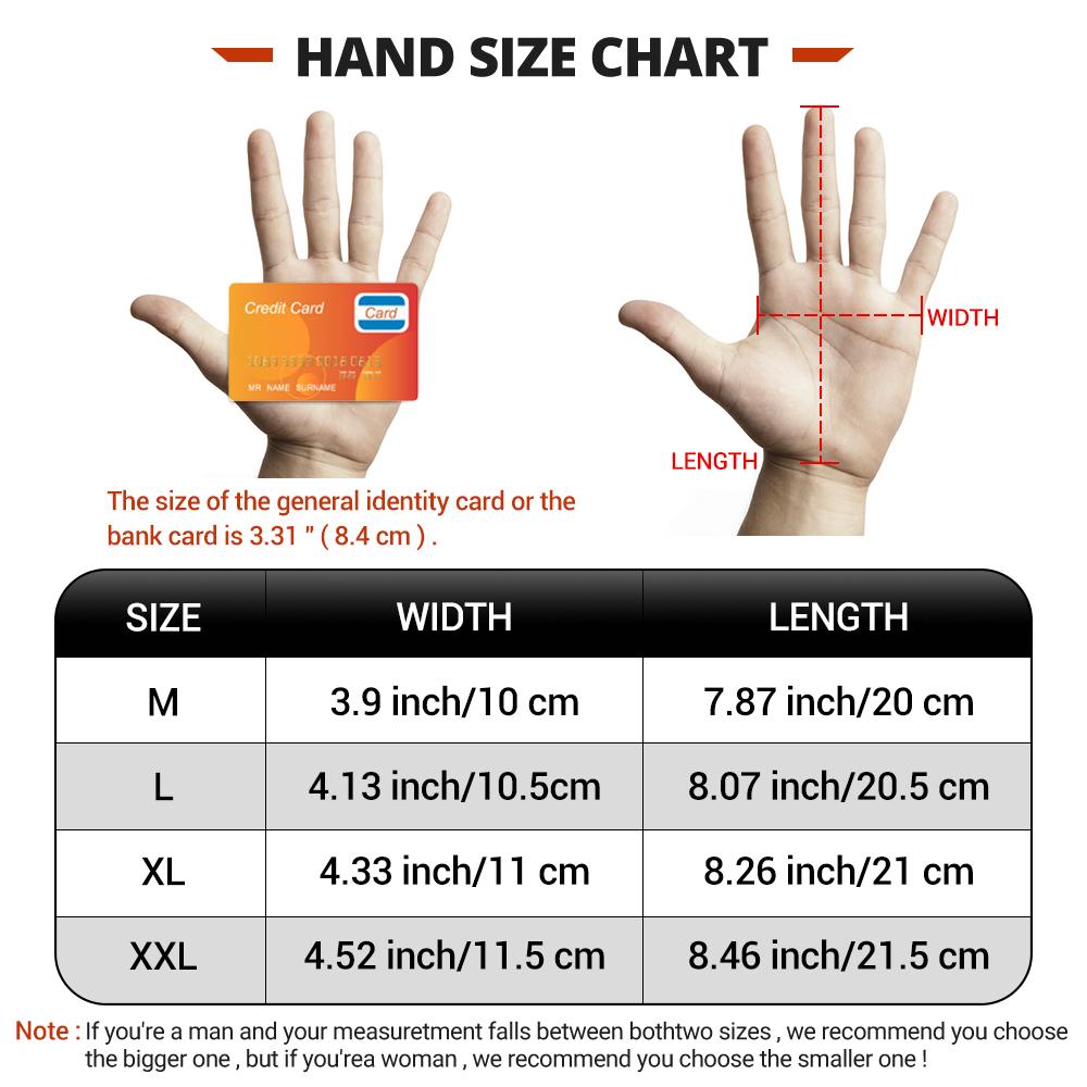 Gants de Moto Moto Écran Tactile Respirants Alimentés Moto Course Conduite Vélo Gants Protecteurs Été Hommes Cyclisme Gants