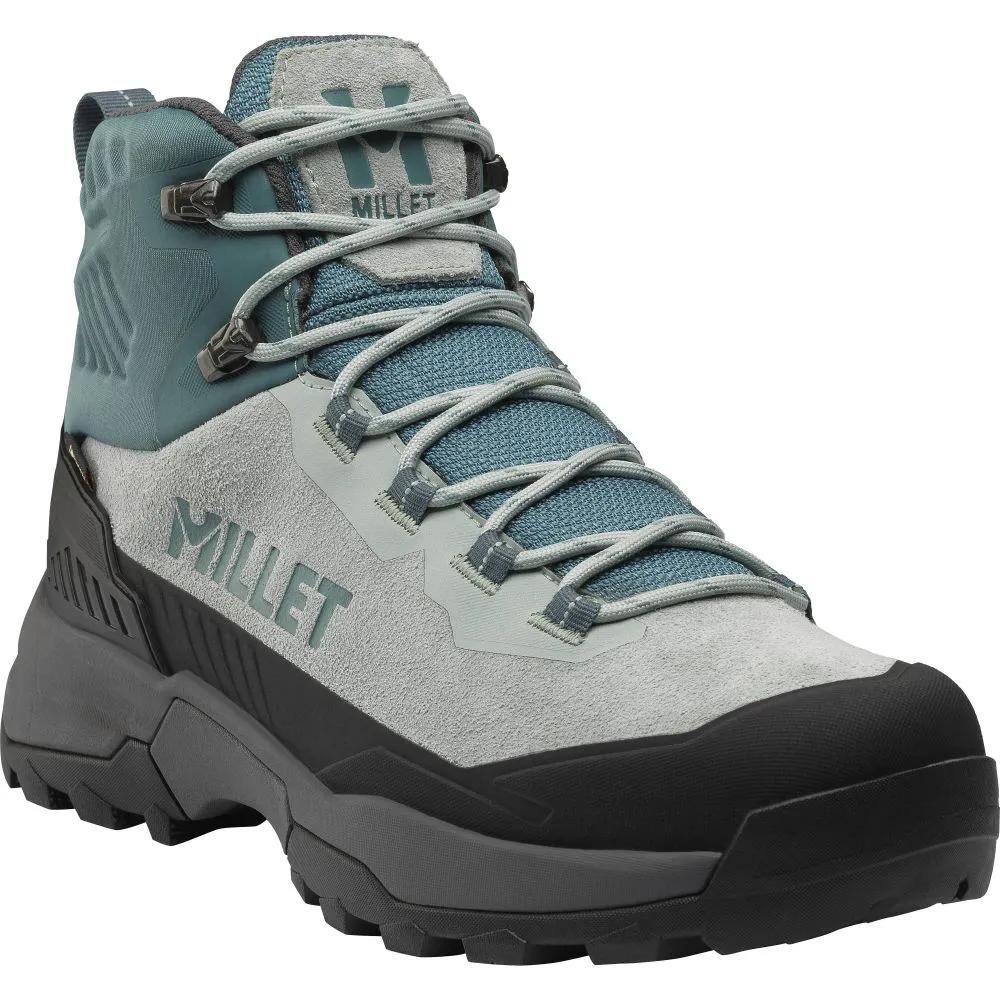 Millet Hiking Boots Ubic Mid Goretex
