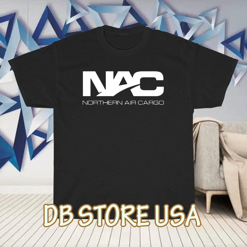 Men s and Women s T-shirts Northern Air Cargo M