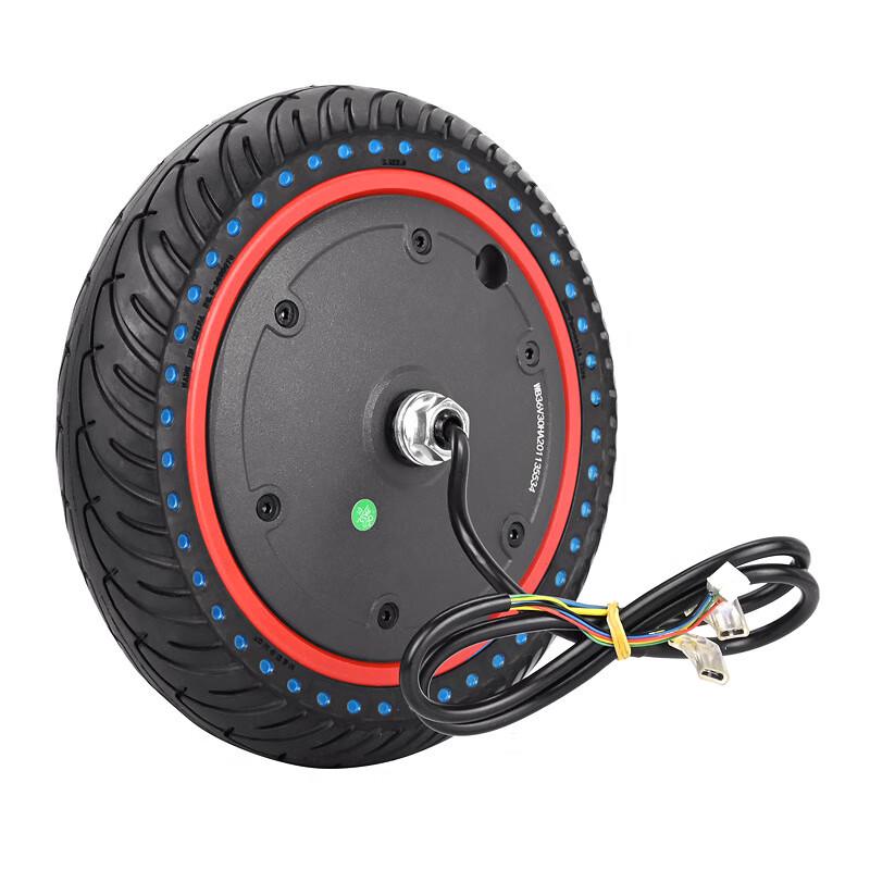 OLOMMNEYE Commercial Vehicle Motorized Tire