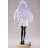 Bellfine Summer Pockets REFLECTION BLUE Shiroha Naruse 1/7 Scale PVC Pre-painted Complete Figure BF164