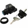 6-Pin Lgnition Key Switch for Polaris RZR XP 570 800 900 1000 Ranger Sportsman 4011002 4012165 4010390 4011142 4012164