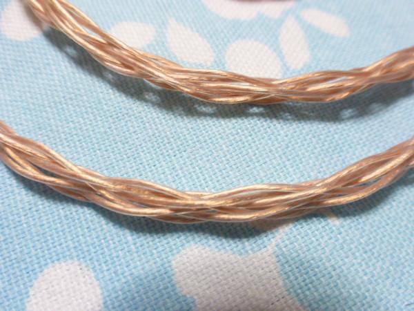 TOPURA SONY M1ST MV1 100A Cable MOGAMI 2944 braided cable Sales version Compact type MDR-1A (M2) 8-core 2.5mm 4-pole