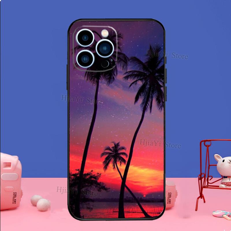 

Чехол для телефона со звездами и космическими пальмами для iPhone Samsung Galaxy Redmi Xiaomi Oppo OnePlus Note SA 7 8 9 10 11 12 13 14 20 21 22 23 53 54 Pro Max Ultra iPhone 14 Pro